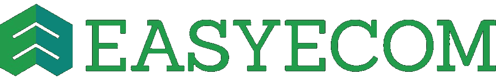 easyecom logo
