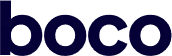 Boco logo