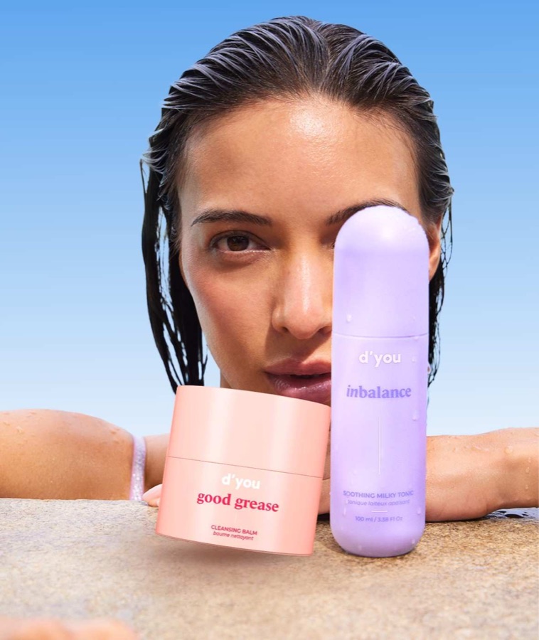 D'you product imagery